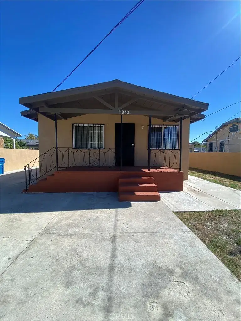 11842 Success, Los Angeles, CA 90059 - #2
