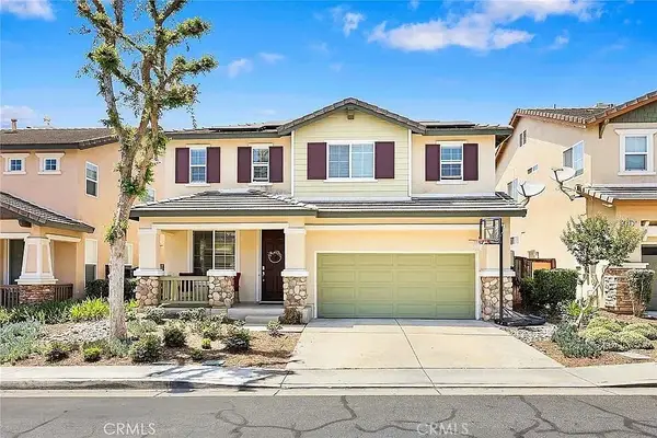 1711 Lordsburg Court, La Verne, CA 91750