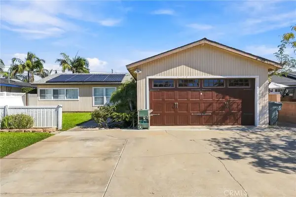 6211 San Ramon Way, Buena Park, CA 90620