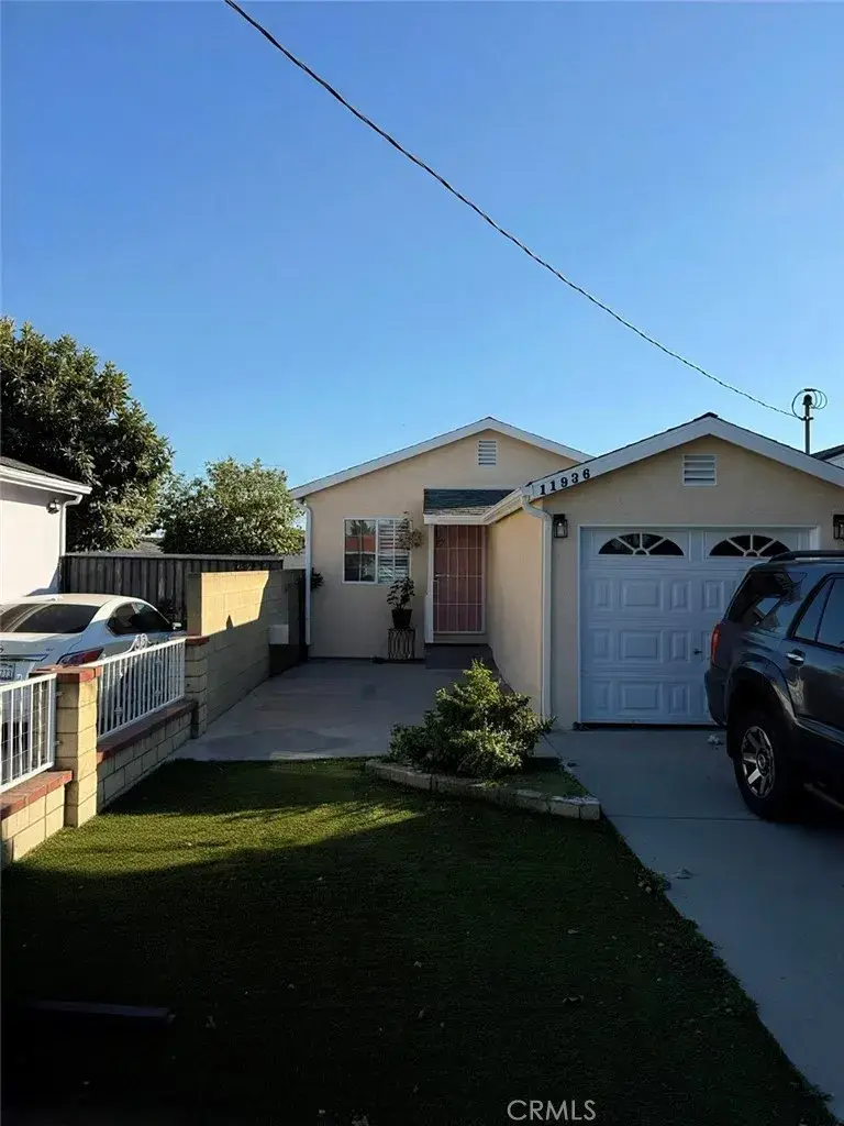 11936 Lowemont, Norwalk, CA 90650 - #1