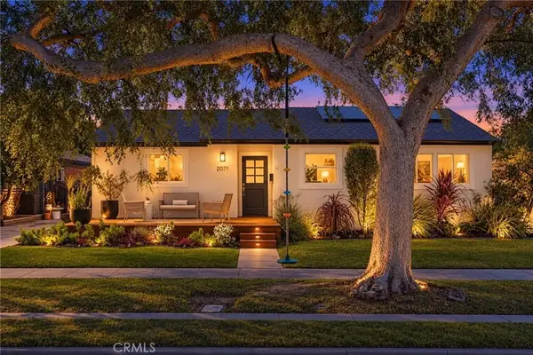 2071 Tevis, Long Beach, CA 90815