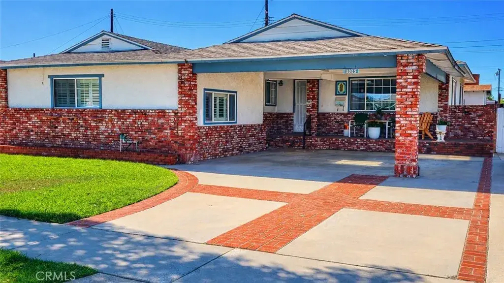 13835 Greenstone Avenue, Norwalk, CA 90650 - #1