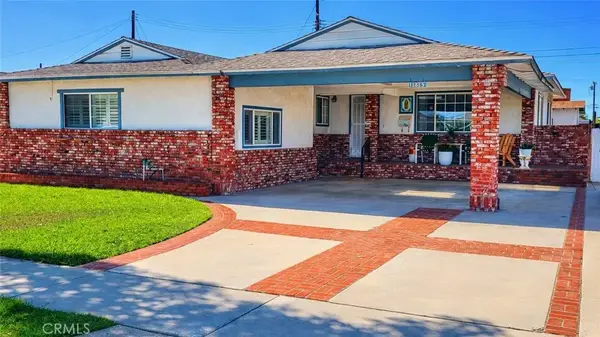 13835 Greenstone Avenue, Norwalk, CA 90650