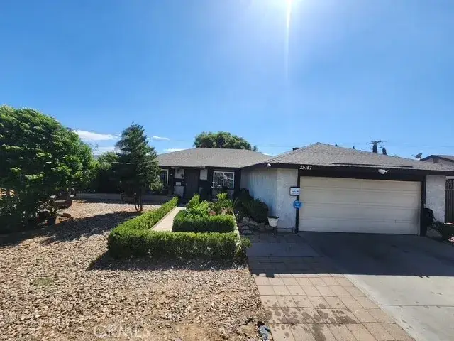 25147 Silver Arrow, Moreno Valley, CA 92553 - #1