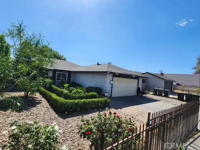 25147 Silver Arrow, Moreno Valley, CA 92553 - #2