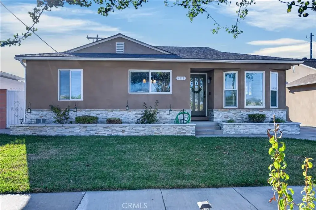 4513 Paramount, Lakewood, CA 90712 - #1