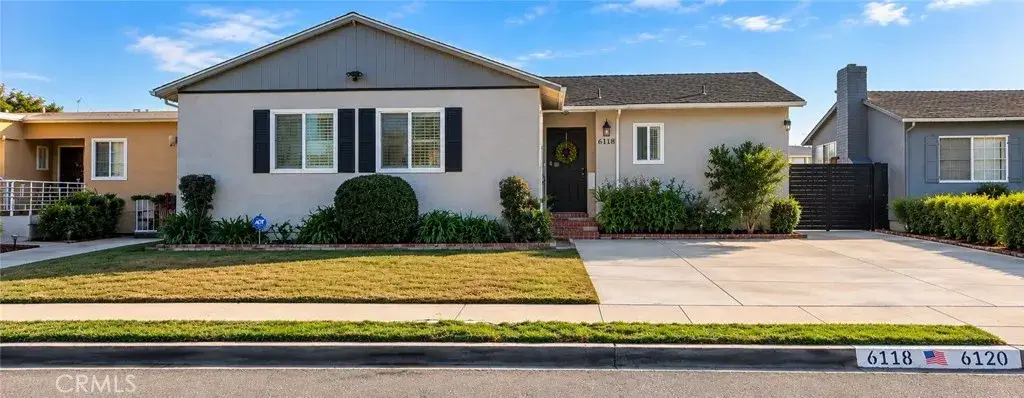 6118 Bigelow Street, Lakewood, CA 90713 - #1