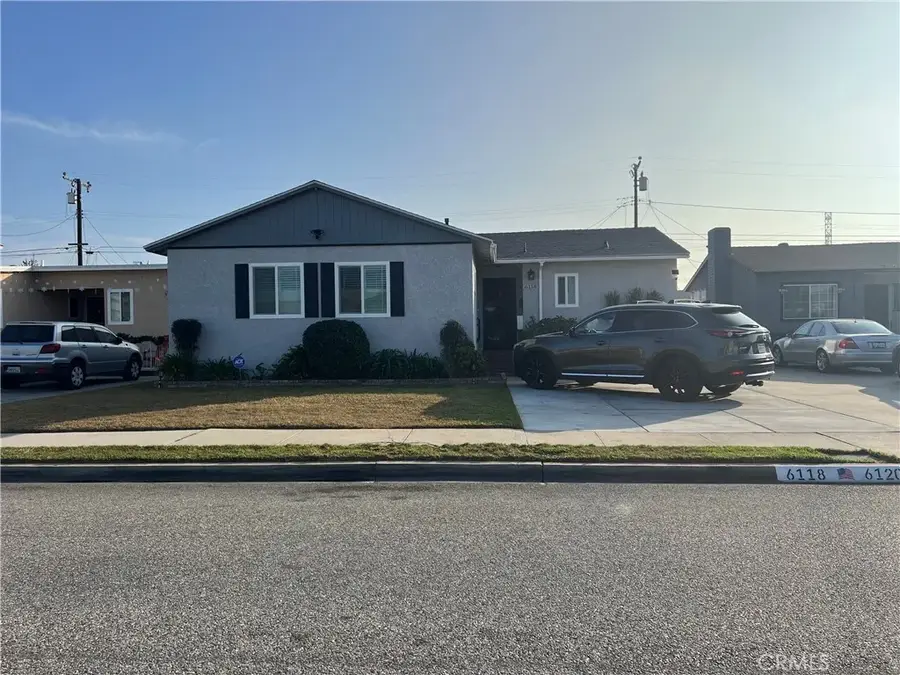 6118 Bigelow Street, Lakewood, CA 90713 - #3
