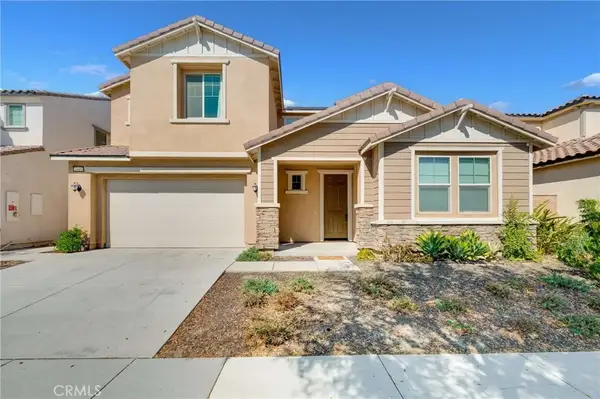 3447 E Sumac, Ontario, CA 91761