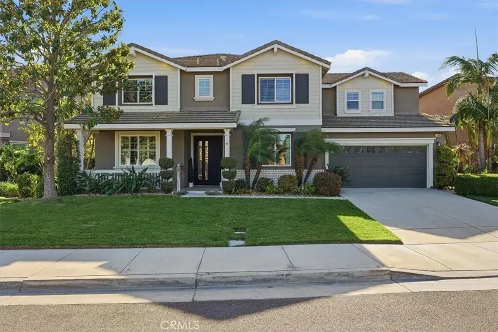 14683 Meadowsweet, Corona, CA 92880 - #1