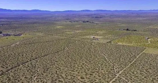 0 E Avenue D-8, Redman, CA 93535
