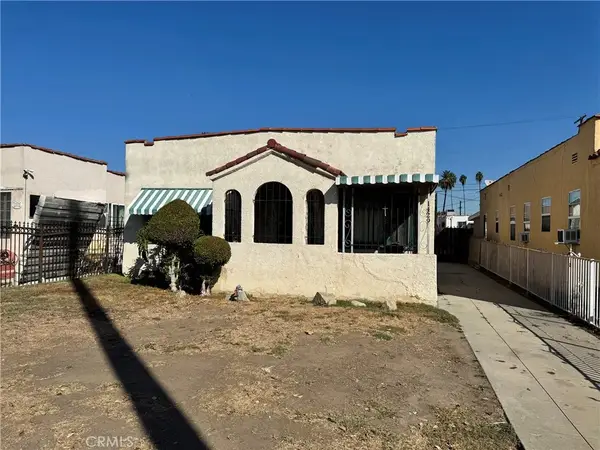 1429 W 62nd, Los Angeles, CA 90047