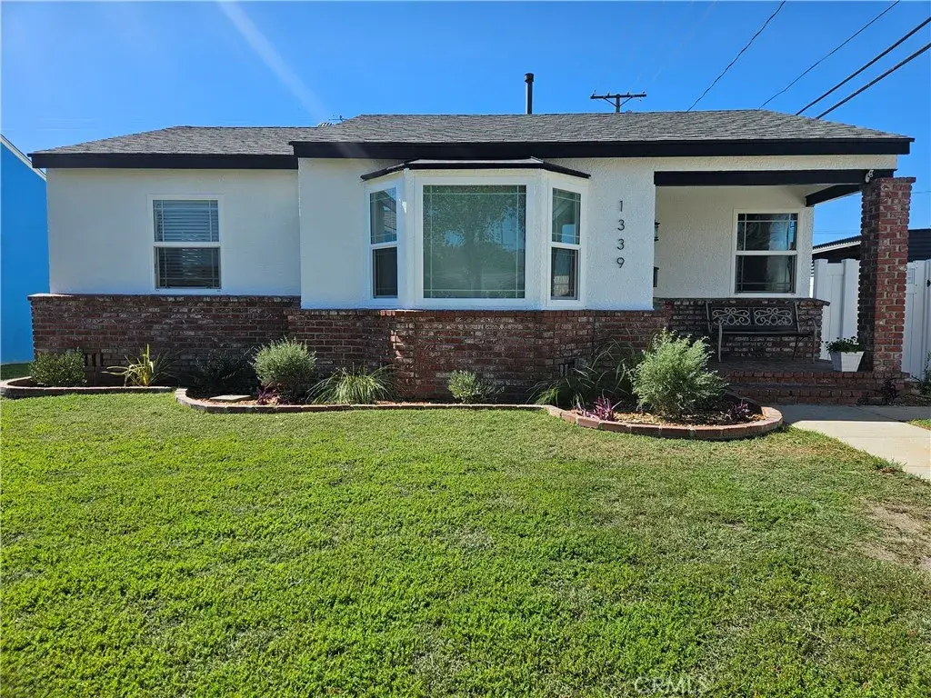 1339 N Kenwood, Burbank, CA 91505 - #1