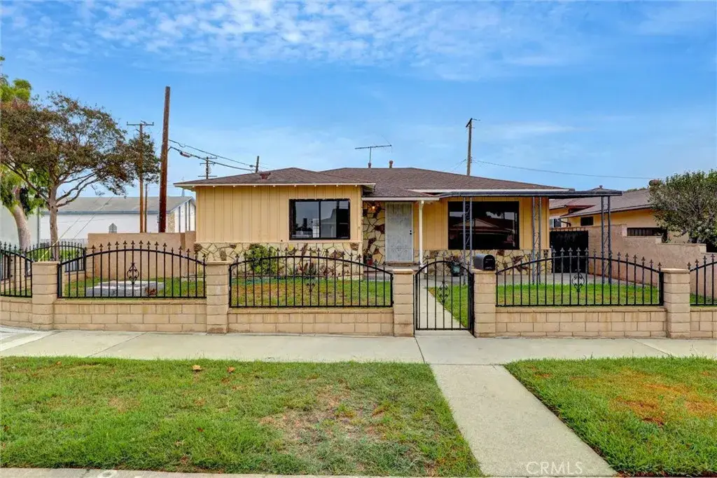 13402 Stanstead, Norwalk, CA 90650 - #1