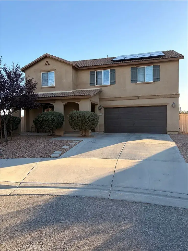 43109 Sandwest Court, Lancaster, CA 93536 - #2