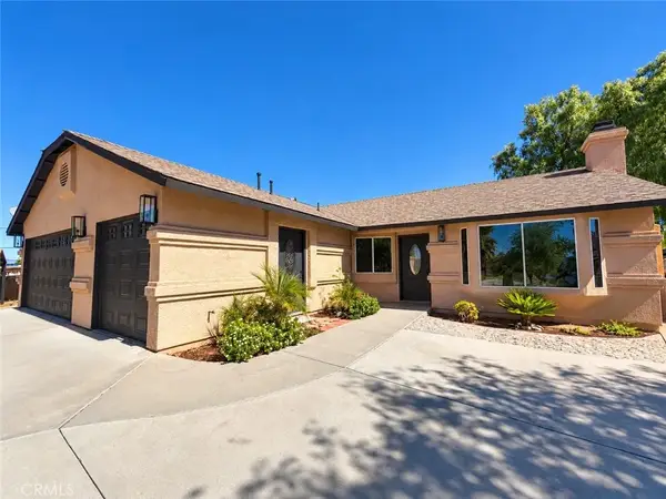 20895 Perry Street, Perris, CA 92570