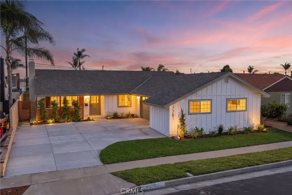 17781 Flintstone Lane, Huntington Beach, CA 92647 - #1