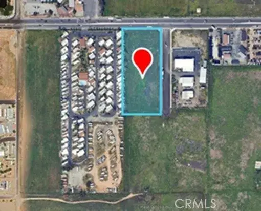 0 Florida Ave & Coroda Dr, Hemet, CA 92545