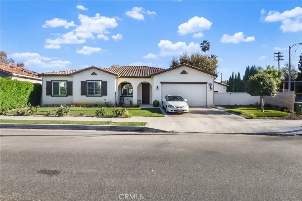 8506 N Adir Drive, Canoga Park, CA 91304 - #1