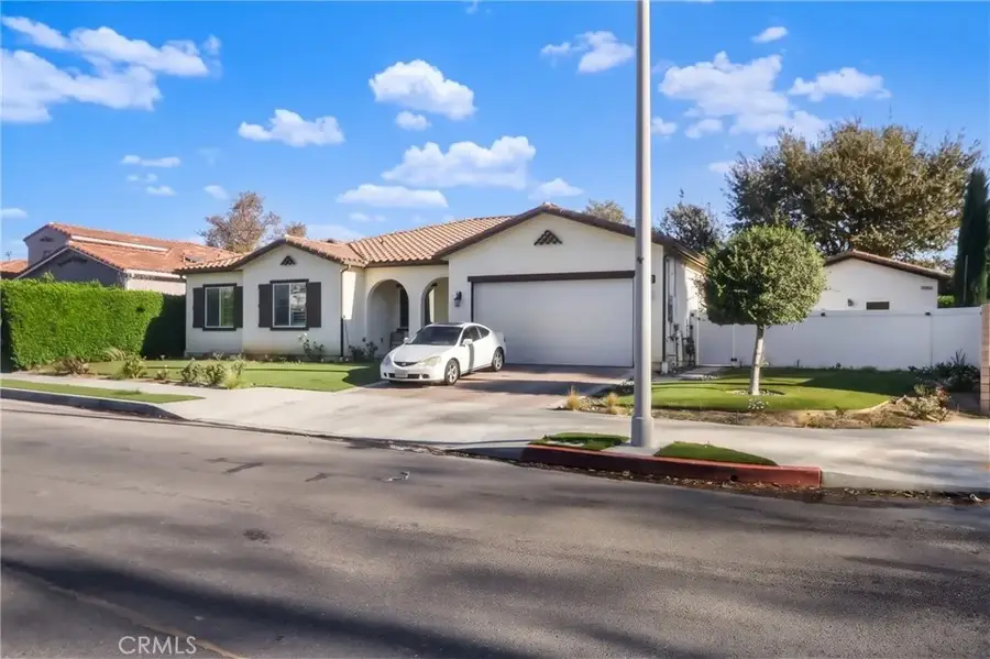 8506 N Adir Drive, Canoga Park, CA 91304 - #2