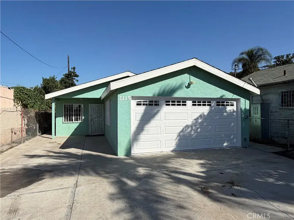 2115 E 130th, Compton, CA 90222 - #1