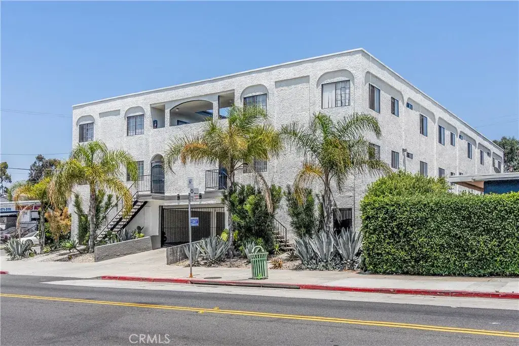 501 Hyde Park, Inglewood, CA 90302 - #1