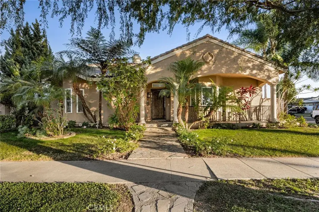 5850 E Los Arcos Street, Long Beach, CA 90815 - #1