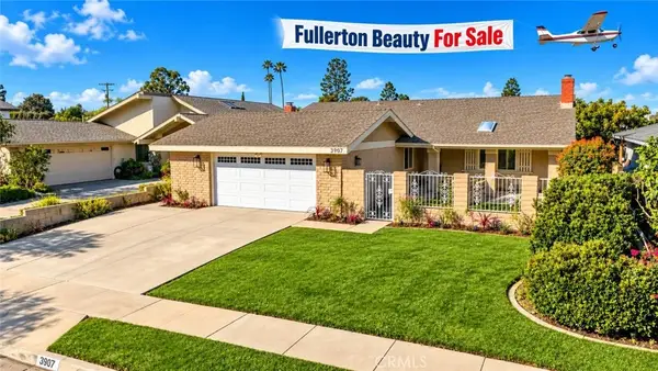 3907 Madonna, Fullerton, CA 92835