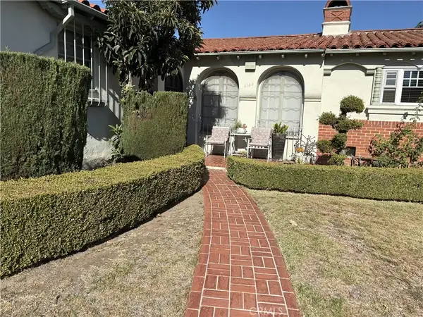 5132 Southridge Avenue, Los Angeles, CA 90043