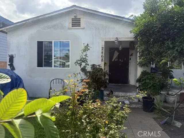 2468 Santa Ana, Huntington Park, CA 90255 - #1
