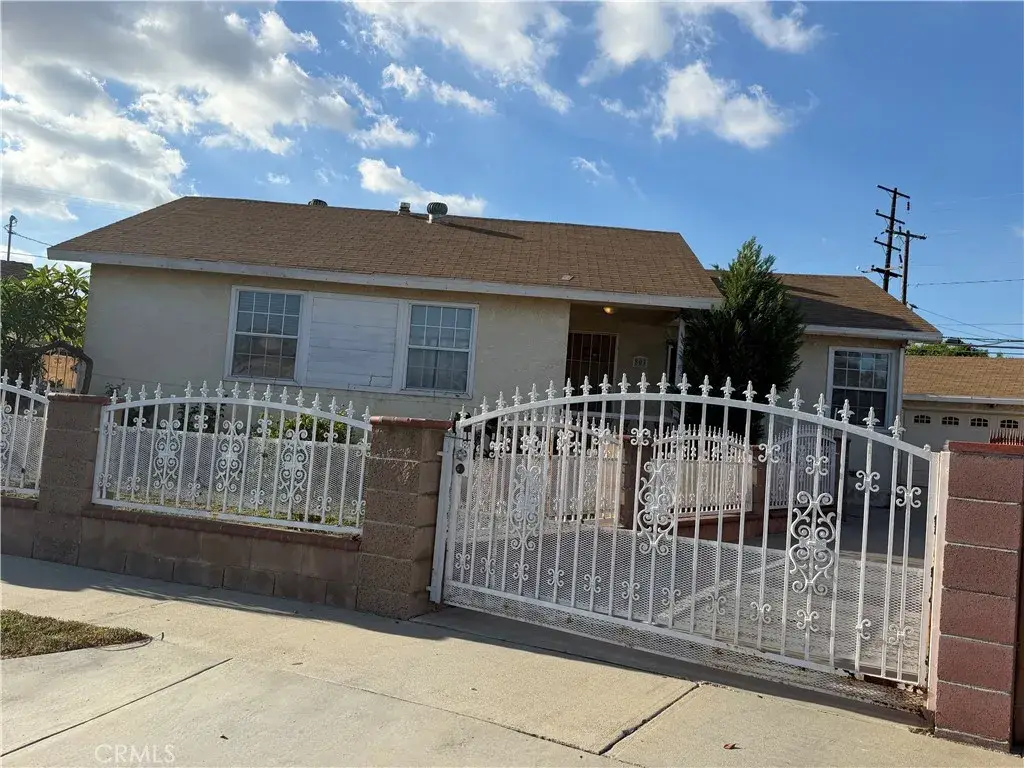 803 E Hadler Street, Carson, CA 90745 - #1