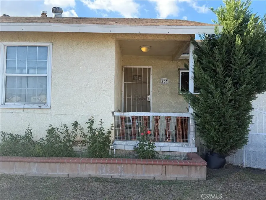 803 E Hadler Street, Carson, CA 90745 - #2
