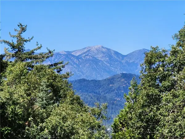 0 North, Twin Peaks, CA 92391