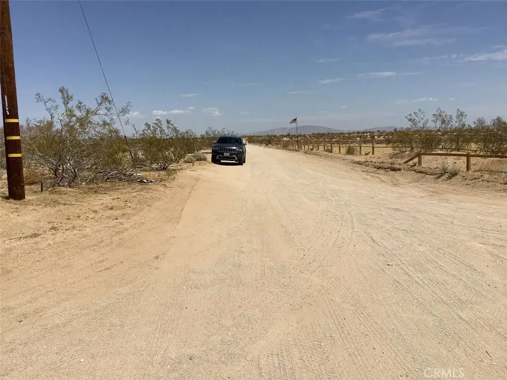 0 Bowman, Landers, CA 92285 - Image #1