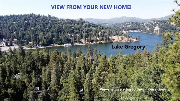 24240 Bernard, Crestline, CA 92325