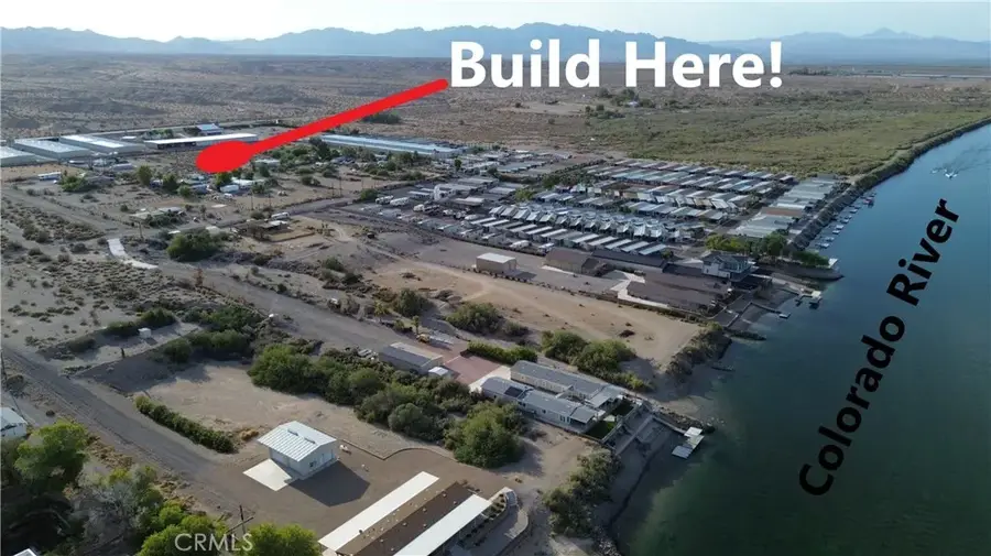 1302 Wilson, Needles, CA 92363 - #2