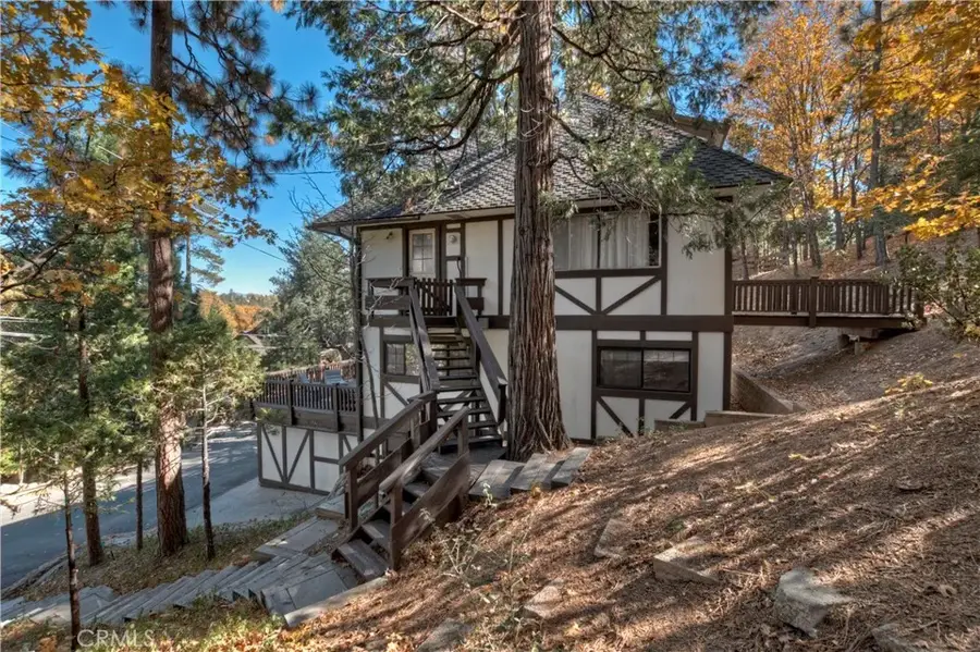 27538 W Shore Road, Lake Arrowhead, CA 92352 - Image #2