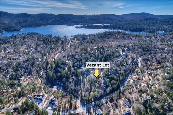 0 Lucerne, Lake Arrowhead, CA 92352