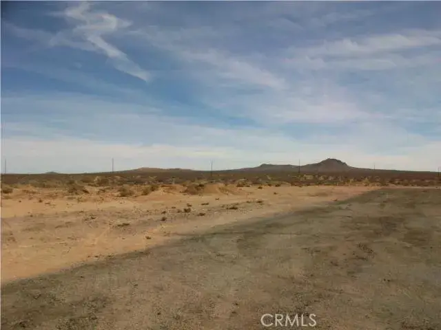 0 000000, California City, CA 93505 - #1