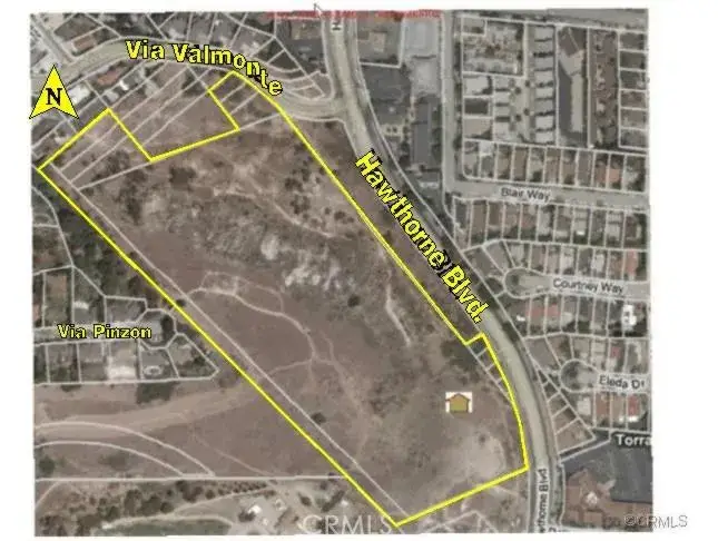 0 Via Valmonte, Torrance, CA 90505 - Image #1