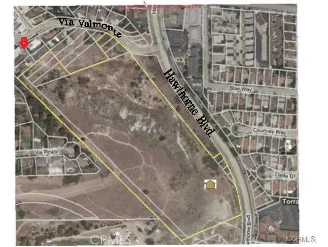 0 Via Valmonte, Torrance, CA 90505 - Image #2