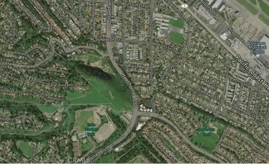 0 Via Valmonte, Torrance, CA 90505 - Image #3