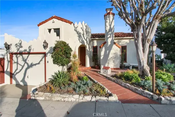 514 Albro Street, San Pedro, CA 90732