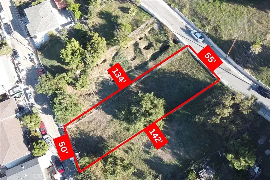 1243 Schick, Los Angeles, CA 90063 - Image #1