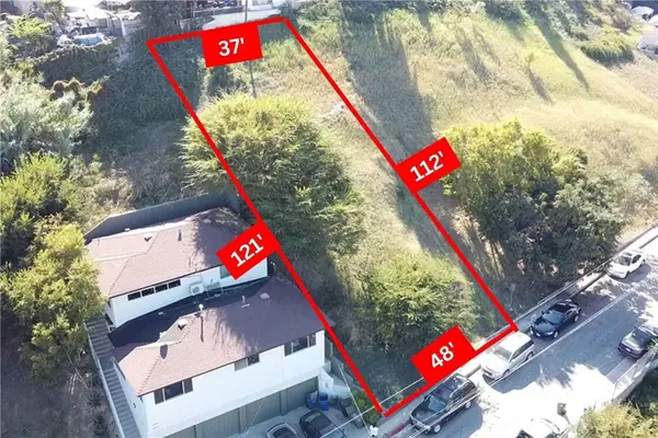 3968 Ramboz, Los Angeles, CA 90063