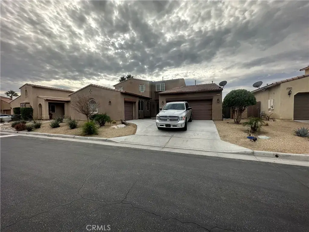82837 Angels Camp Drive, Indio, CA 92203 - Image #1