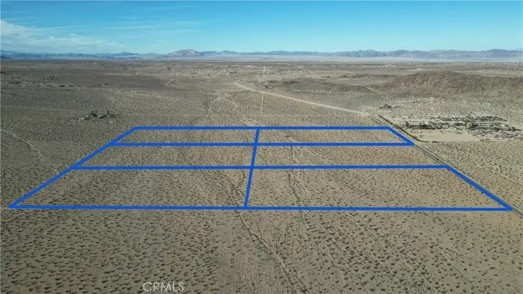 0 Sunfair, Joshua Tree, CA 92252 - #1