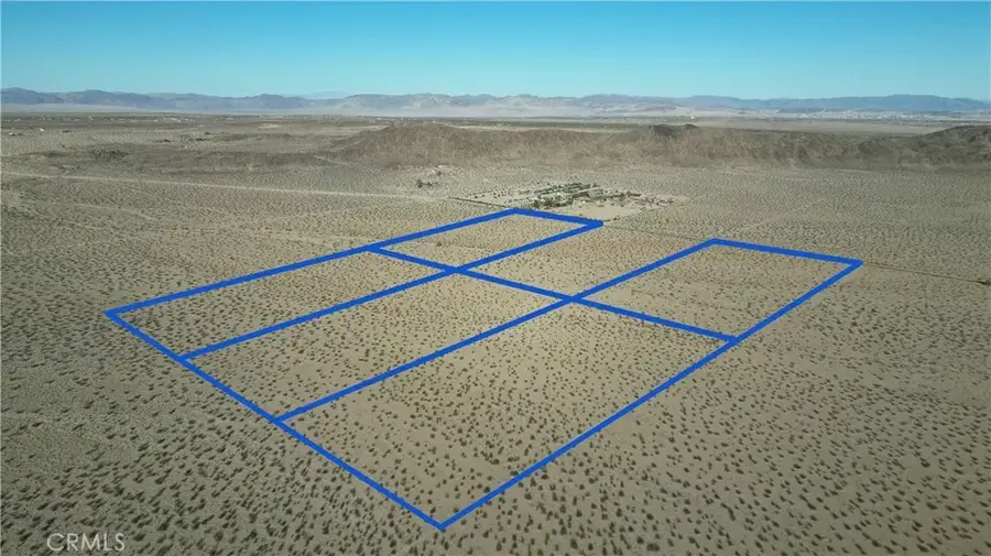 0 Sunfair, Joshua Tree, CA 92252 - #2