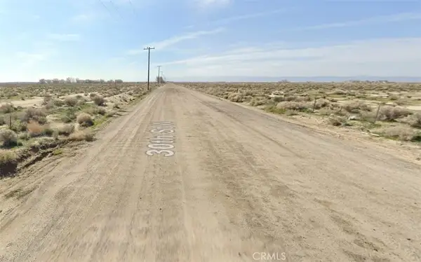 0 30 Th St W, Rosamond, CA 93560