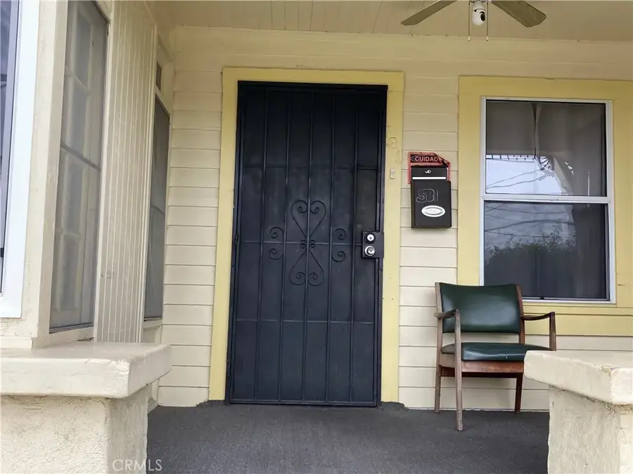 531 W. 2nd St, San Pedro, CA 90731 - #2